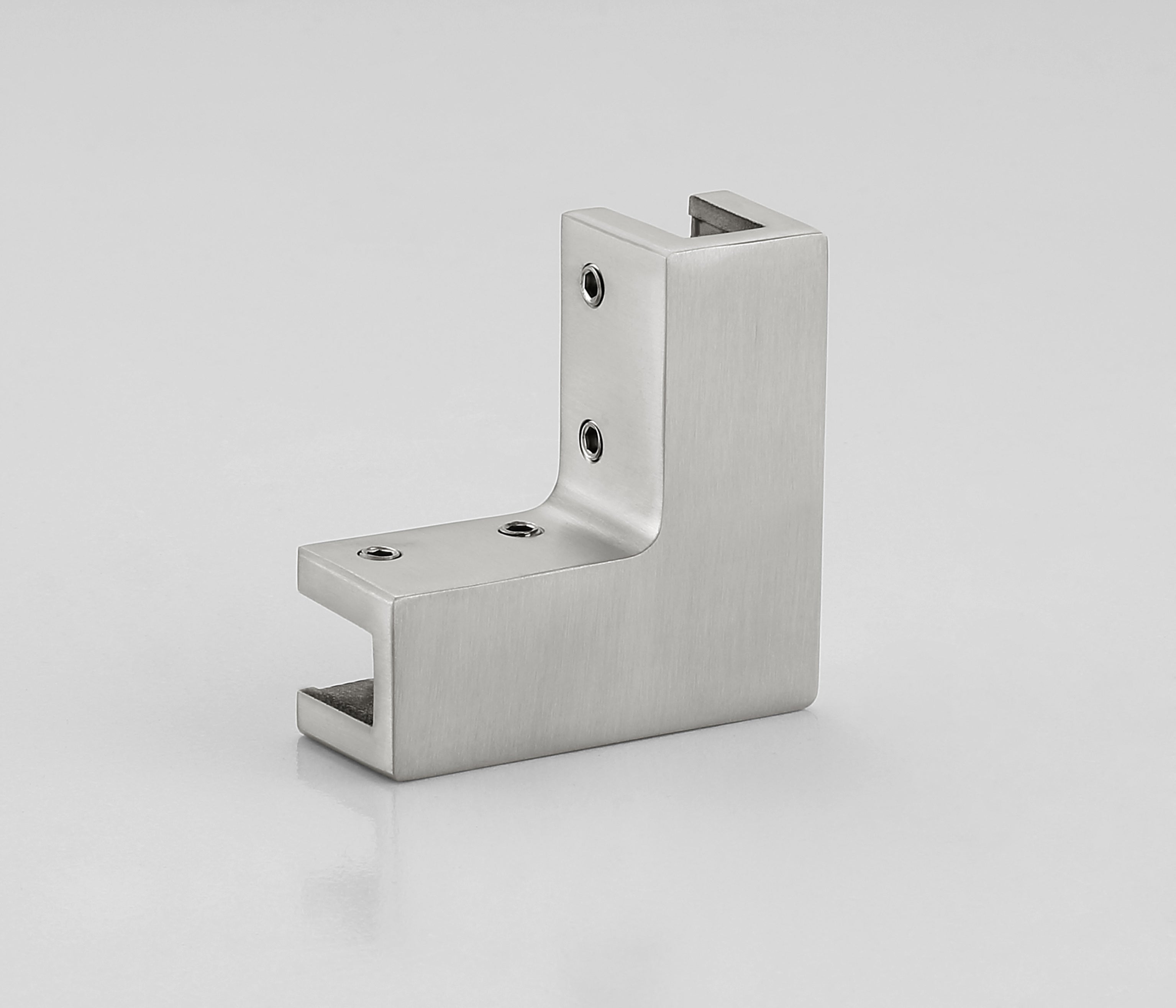 NirvanaW - 90 Degree Corner Clamp