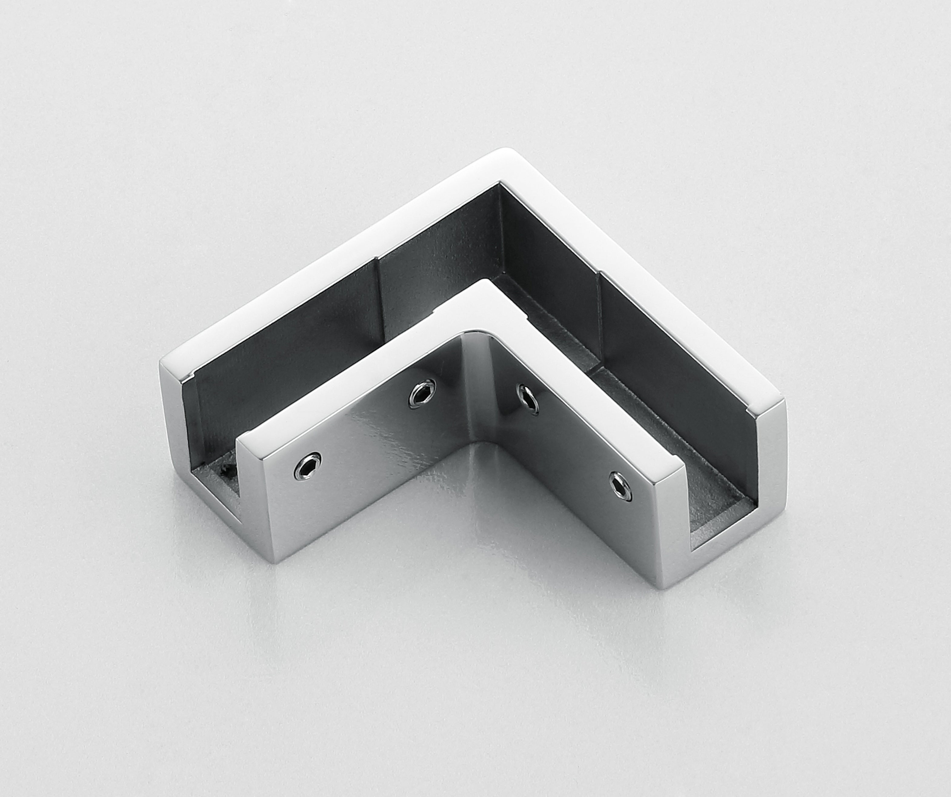 NirvanaW - 90 Degree Corner Clamp